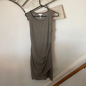 Leith bodycon dress